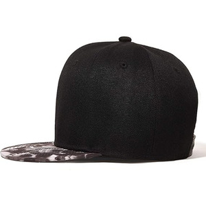 หมวกเบสบอลสำหรับผู้ชายดีไซน์ใหม่ปรับแต่งได้คุณภาพดีมีสไตล์ทันสมัย - Product Image 4