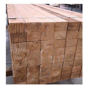 Bois de chêne blanc à bords carrés KD de qualité supérieure, 27, 50 mm d'épaisseur/bois de tremble en vrac - Product Image 3