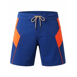 Shorts de combat pour hommes, légers, pour entraînement, boxe, MMA, fitness, gym, entraînement sportif et vêtements de sport. - Product Image 1