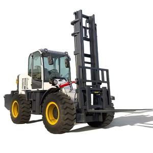 Chariots élévateurs neufs/d'occasion de marque américaine, haute qualité, faible consommation, moteur à roulement intégré, hauteur de levage de 5 mètres, prix abordable, livraison gratuite - Product Image 2