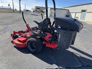 Tondeuse autoportée Gravely PROTURN Z 60 à rayon de braquage zéro, qualité industrielle, moteur diesel 2 temps 28V, prix de gros, DIY - Product Image 6