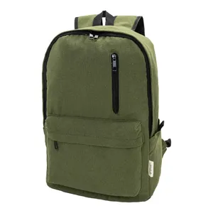 Zaino Eco-Gadget Recabak in Tela Riciclata per Promozioni - Product Image 3