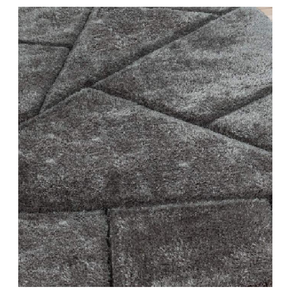 Tapis en laine à poils longs haut de gamme, confortable pour l'hiver, pour salon, bureau, respirant, doux, ensembles de tapis d'intérieur - Product Image 4