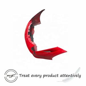 For Ferrari 458 Front Bumper Surround Bumper Grille air Inlet <b>Bracket</b> CROSS MEMBER FRONT SPOILER - Product Image 4