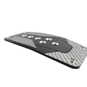 Pedales Carbon Shade - Product Image 4