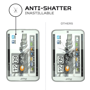 ฟิล์มกันรอยหน้าจอ ANTISHOCK สำหรับแท็บเล็ตพรีมักซ์ เทคลอจิก L1 - Product Image 5