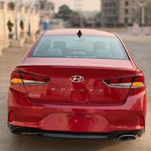 Hyundai Sonata 2018 - Product Image 2