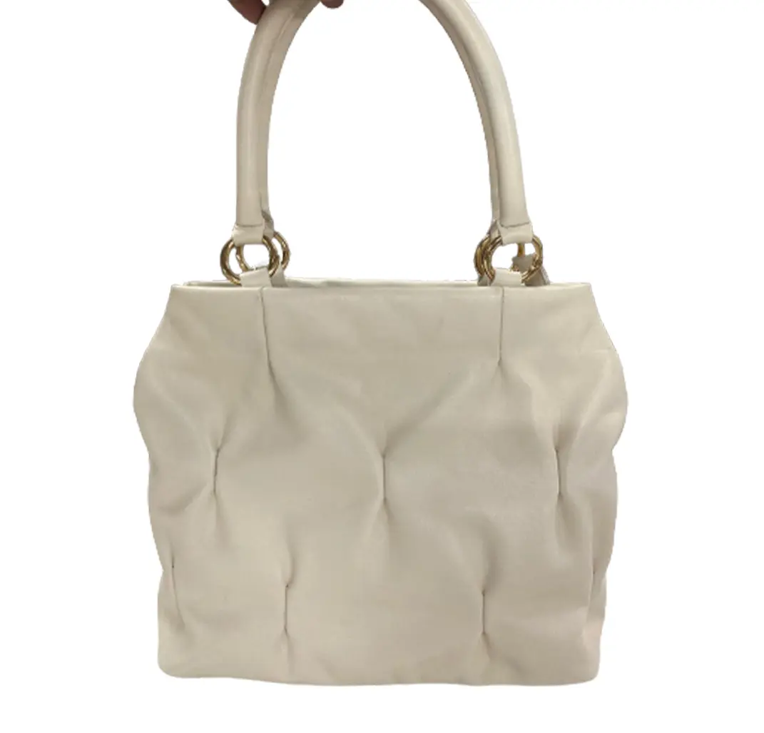 नई फैशन नरम Cowhide चमड़े महिलाओं के हैंडबैग बड़ी क्षमता बाल्टी ढोना बैग महिलाओं के हैंडबैग
