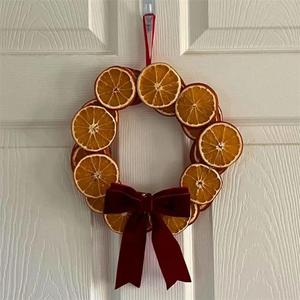 Rodajas de Naranja Deshidratadas Premium de 5 cm, Rodajas de Naranja Naturales Deshidratadas de 3/4 mm, Fabricante Vietnamita ANGLE - Product Image 5