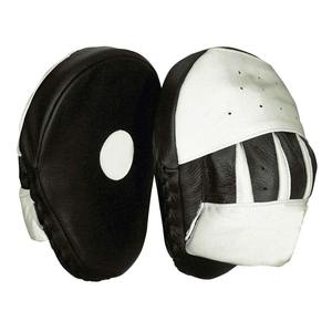 Almohadilla de boxeo personalizada Almohadillas de boxeo de objetivo Almohadillas de boxeo de su propio diseño Almohadillas de guantes de enfoque de boxeo en transpirable - Product Image 3