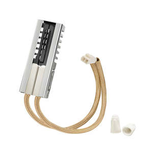 XPARTCO W11176454 หัวจุดเตาแก๊สคุณภาพสูง อะไหล่ทดแทนสำหรับเตาอบและเตาแก๊ส - Product Image 1
