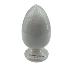 <span class=keywords><strong>Sable</strong></span> de zircon haute intensité pour réfractaires 65% ZrO2, Matériau ZrSiO4 à bon <span class=keywords><strong>prix</strong></span> pour la fabrication de briques, de mortier et de céramiques - Product Image 2