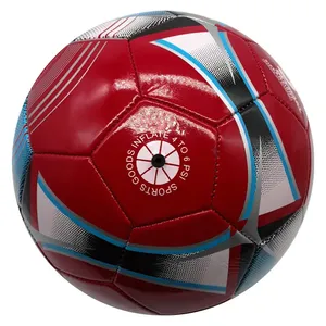Balones de fútbol de nuevo estilo de alta calidad tamaño 2 Fútbol personalizado logotipo personalizado y diseño fútbol al por mayor - Product Image 2
