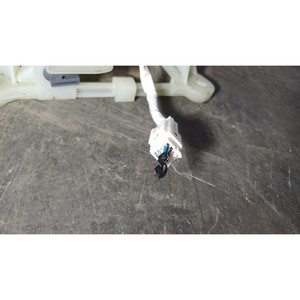 LEVIER DE CHANGEMENT DE VITESSE MAZDA 6 3 Series GRV1/G-06-16H SHY1 diesel 2191 (12>) - Product Image 4