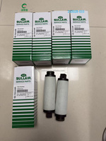 Sullair IHI pengukur tekanan kompresor udara sentrifugal Gauge IJ stok asli tersedia.