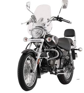Moto Avenger 220 croisière depuis l'inde - Product Image 3