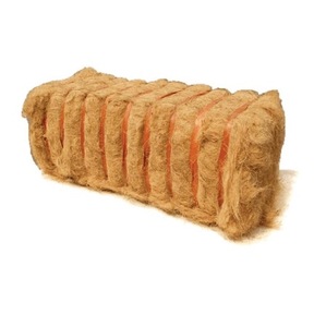 วัสดุยิปซั่มยัดไส้ใยไซซอลคุณภาพพรีเมียม ยอดขายดีที่สุด ทนไฟ - Product Image 2