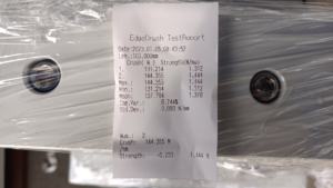 Microcomputer <span class=keywords><strong>Ring</strong></span> <span class=keywords><strong>Crush</strong></span> <span class=keywords><strong>Tester</strong></span>, Rct <span class=keywords><strong>Ring</strong></span> <span class=keywords><strong>Crush</strong></span> <span class=keywords><strong>Tester</strong></span>, <span class=keywords><strong>Ring</strong></span> <span class=keywords><strong>Crush</strong></span> Sterkte Testmachine, Papier Verpletterende Testmachine - Product Image 6