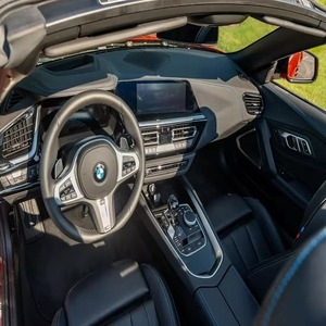 BMW Z4 SDRIVE30I 2024 extrêmement propre, conduite à gauche, sièges en cuir, prêt à être expédié - Product Image 3