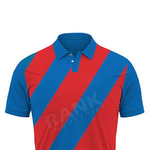 เสื้อโปโลชายคุณภาพสูง เนื้อผ้านุ่ม ตะเข็บทนทาน เหมาะสำหรับการใช้งานระยะยาว - Product Image 3