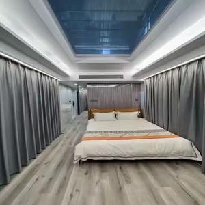 <b>Home</b> Modular Luxury Custom Prefabricated Ready Made Hotel Eco Capsule Prefab Houses <b>For</b> <b>Sale</b> - Product Image 3