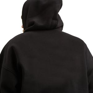 Sudaderas con Capucha Personalizadas para Hombre, 100% Algodón, Felpa Gruesa, Ecológicas, con Estampado Puff, Estilo Urbano, Talla Grande, Otoño - Product Image 2