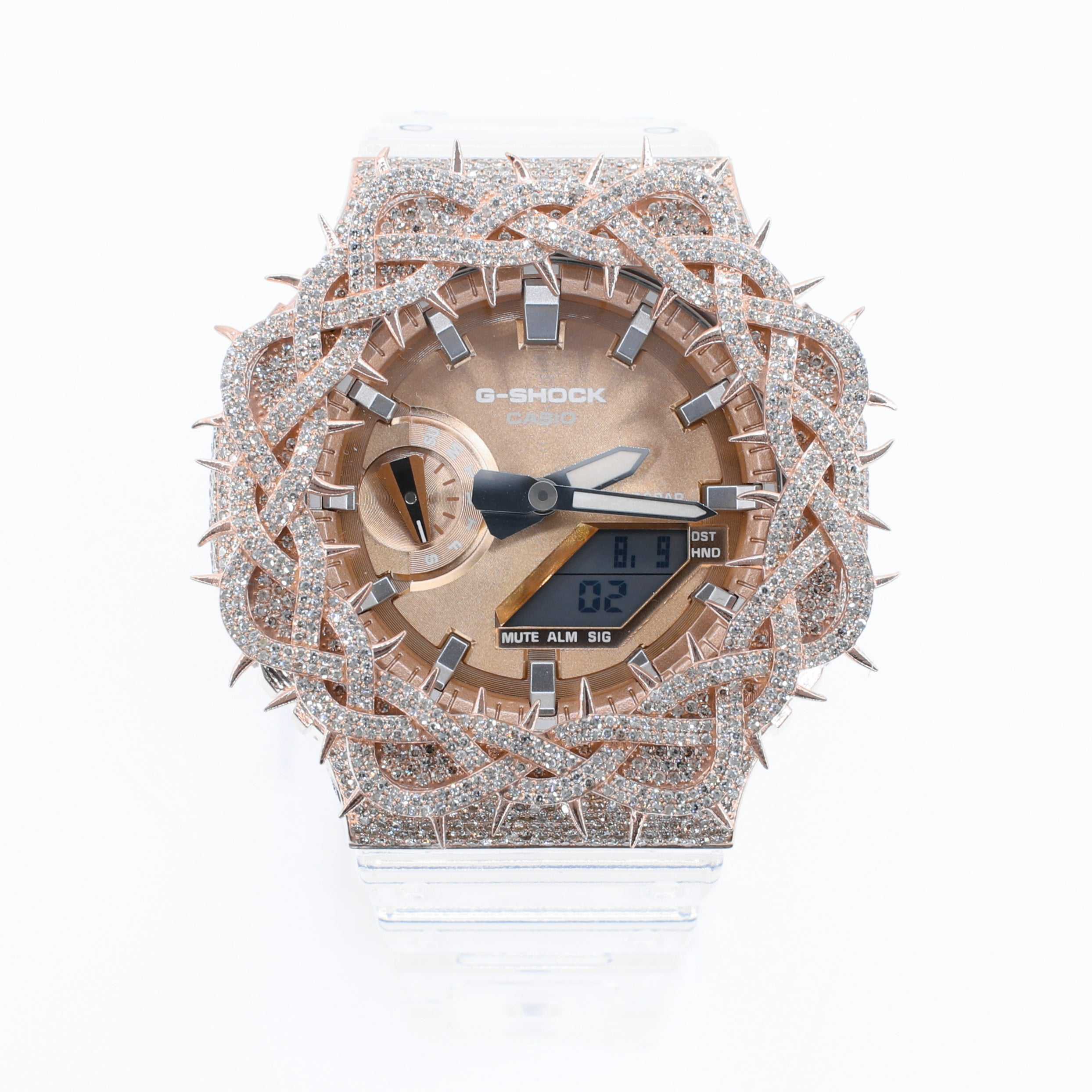 Jam Tangan Casio Edifice Era 200 Manual NAVIFORCE 9197S SBGY Sport