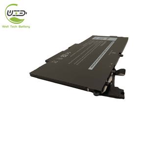 แบตเตอรี่แล็ปท็อป K5XWW 60Wh 7.6V มีสินค้าใหม่สำหรับ E5289 Dell Latitude/7389/90 2-in-1 (ไม่มีละติจูด7390ซีรีส์) 7389/L3180ซีรีส์ - Product Image 4