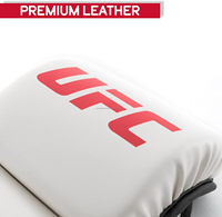 Gants MMA UFC/Produit portable de qualité supérieure Gants MMA en cuir à vendre Gants de combat MMA