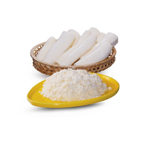 Yuca Premium congelada IQF-Yuca dulce pelada sin piel-Suministro directo de fábrica a precios de exportación bajos - Product Image 2