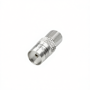 White F Coax <b>Adapter</b> & Connector Product Category <b>Adapters</b> & Connectors Model 00205223 - Product Image 3
