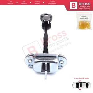 BDP1374 Front Door Stop Check Assy Limiter <b>Strap</b> for RAV4 MK4 XA40 A4 2012-2019 6861042051 - Product Image 4