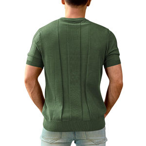 Vêtements en vrac en stock de grande taille, mélange de vêtements, t-shirts de vêtements usagés - Product Image 6