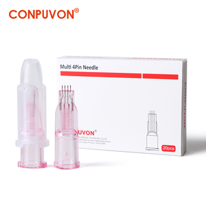 Skinfill Bacio Promoitalia, Dispositivo de Cuidado Facial de 12 Puntas con Tecnología de Vacío de Acero Inoxidable, Modelo CMN12 <span class=keywords><strong>para</strong></span> Labios, con Logotipo Personalizado - Product Image 2
