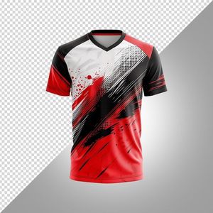 Maillots de volley-ball RX Sports SK386 avec logo personnalisé, couleurs personnalisées, unisexe, meilleure qualité - Product Image 4