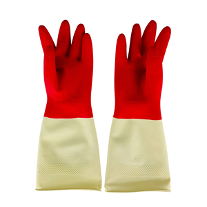 Nouveaux Gants de Travail en Caoutchouc Épais et Antidérapants à Poignée Diamantée pour la Restauration, la Beauté et l'Usage Domestique – Vente en Gros 2026 - Product Image 5