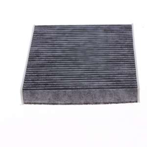 64116809933 Juego de Filtros de Aire de Cabina para <span class=keywords><strong>BMW</strong></span> F10 F11 F07 F01 F02 F15 F16 Serie 5 6 7 X5 X6 X7 Filtro de Aire Acondicionado - Product Image 1