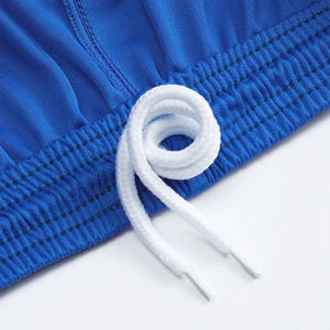 Uniforme de equipo de impresión por sublimación de 2 piezas de ropa de fútbol de diseño personalizado OEM al por mayor para adultos uniformes personalizados - Product Image 6