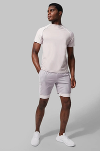 Camiseta de algodón personalizada 2025 Low Moq para hombre, camiseta en blanco para camiseta de talla adulta para hombre, camiseta de venta en línea para hombre - Product Image 3