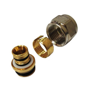 Adattatore 16x1/2 per Multistrato - Product Image 1