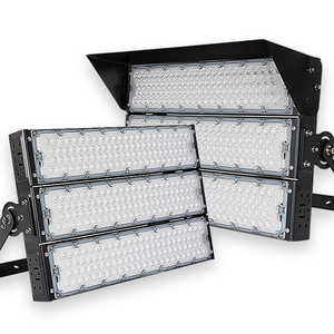 Professional 500W 1000W 2000W Football Stadium Tennis Court Lighting 750W 1200W 1500W IP66 <strong>Led</strong> Stadium Flood Light for Football - Product Image 6