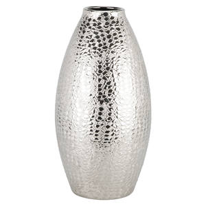 Recién llegado, florero de cobre Vintage, electrodomésticos y decoración para fiesta de boda al mejor precio, florero de Metal - Product Image 1