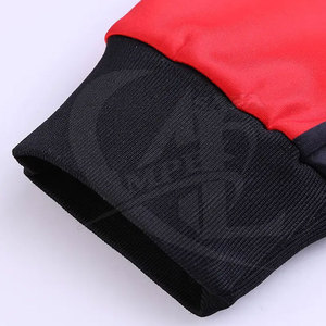 Chándales de sublimación transpirables de alta calidad Chándales de sublimación ligeros de uso informal - Product Image 4