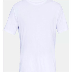 ความชื้น Wicking-ยิมเสื้อผู้ชายแขนสั้นวิ่งชายกีฬาเสื้อยืด - Product Image 1