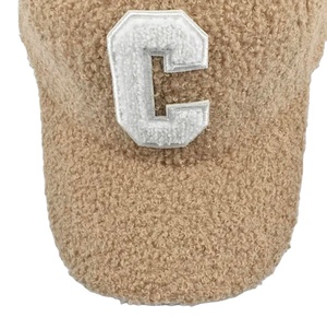 หมวกเบสบอลปักลายคุณภาพสูงแบบกำหนดเองพร้อมโลโก้สำหรับผู้ชายมืออาชีพ ขายส่งผ้าสั่งทำพิเศษ - Product Image 2