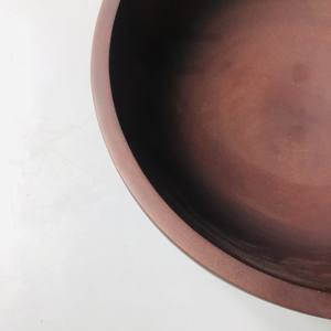 Wholesale Custom Logo Wooden Acacia Salad Bowl Dining <b>Table</b> Decorative Bowl Wholesale Quantity Minimal Style - Product Image 5