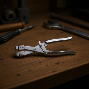 คีมหนีบอเนกประสงค์ CORBIN สำหรับงานหลากหลายประเภท - Product Image 3