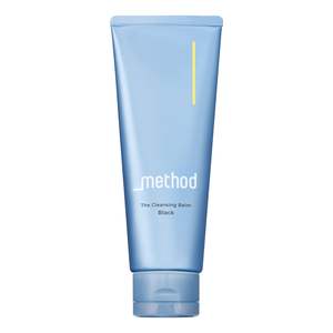 アンダーメSÉLECTION Crème démaquillante noire - Product Image 1