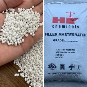 Hiladora de alta velocidad de Vietnam para Caco3 Filler Masterbatch para procesamiento de plástico - Product Image 1