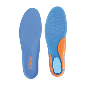 Solette in Gel per Scarpe con Effetto Ammortizzante 7398u 'beta' N.36-40+41-46 - Product Image 1